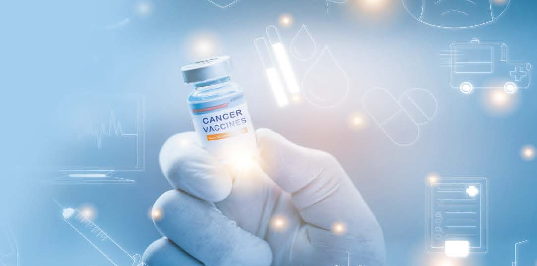 A cancer-fighting miracle that