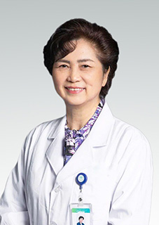 Li Lanjuan Academician