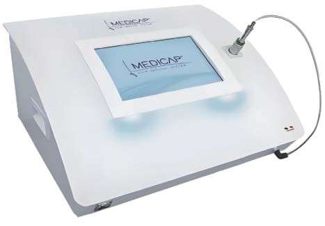 Italian medicap ® Artificial Hair Implant System