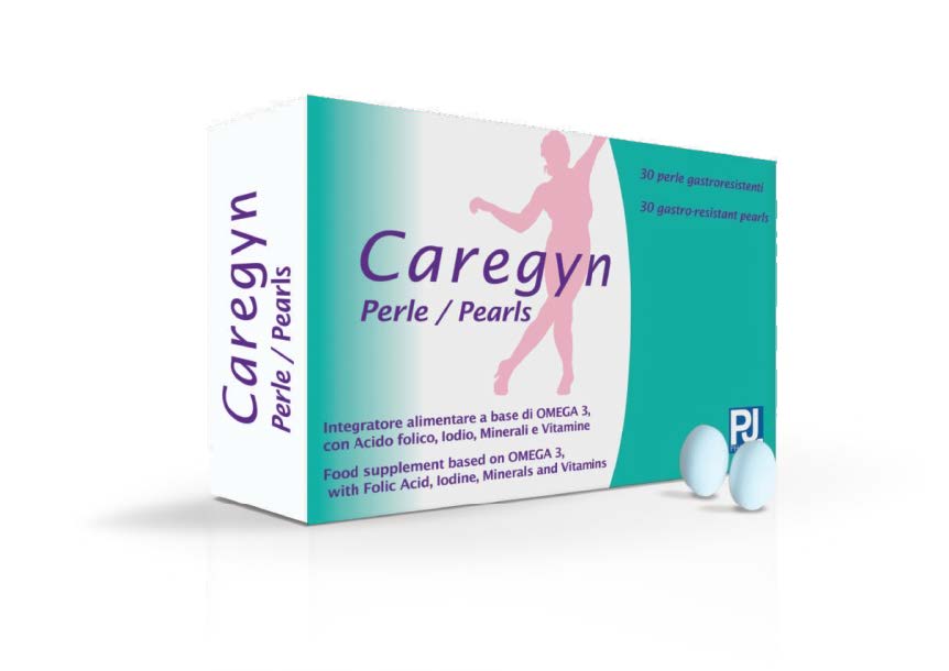 Caregyn