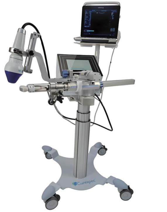 Nephrospec Renal Recovery Device (Israel)