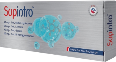 Turkish Supintro™ TGGP Bone Gel Cartilage Repair Fluid
